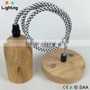 Online Shopping India E27 Wood Chandeliers Parts