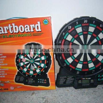 DIGITAL DARTS BOARD GAME