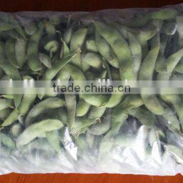 IQF Soya beans with best quality