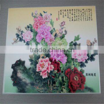 2014 Best Sales digital printing machine for ceramic tiles