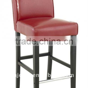 wood bar stool (DO-6003A-1)