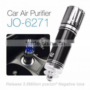 2015 Best Selling Car Accessory JO-6271 (Remove smoke & Clean Air)