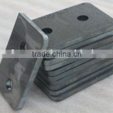 Mechanical Processing Steel Components