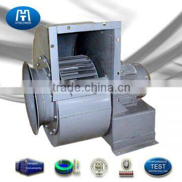 Centrifugal Fan for Smelting furnace with High performance