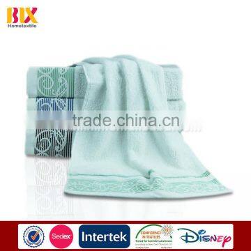 Cheap Wholesale Alibaba 100% cotton Hand Towel made in china