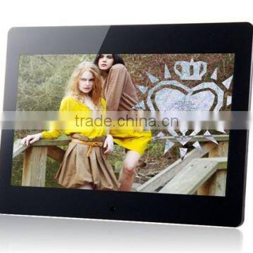 12inch Sexy Video Download in Mp4 Digital Photo Frames
