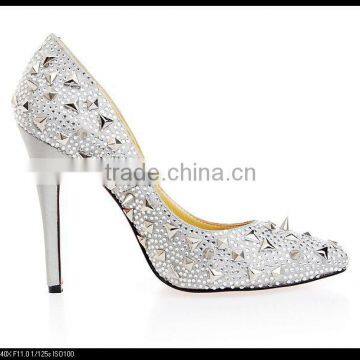 2016 fashion sexy women high heels shoes factory