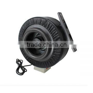 Hydroponic 6 inch Blower Fan Duct Ventilation Fan