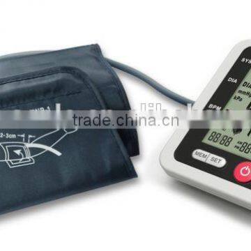BPM Blood Pressure Monitor