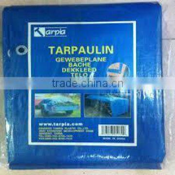 PE tarpaulin price