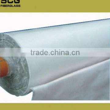 Fibergalss cloth; high quality fiberglass cloth