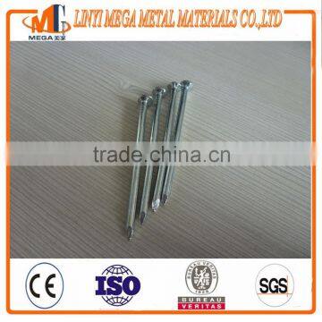 Hardened Steel Concrete Nails Factory in China photo-5