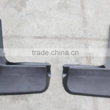 Factory Customized Mudguards for Volkswagen Sigtar