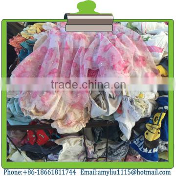 High quality Used clothes in bales price