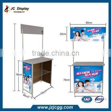 New Style Folding Portable Plastic Folding Table
