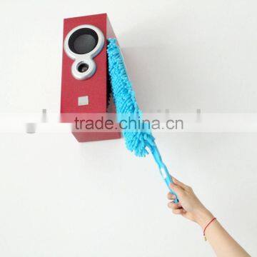 Chenille cleaning duster
