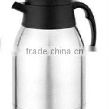 Double wall stainless steel Vacuum coffee Pot SL-KBH