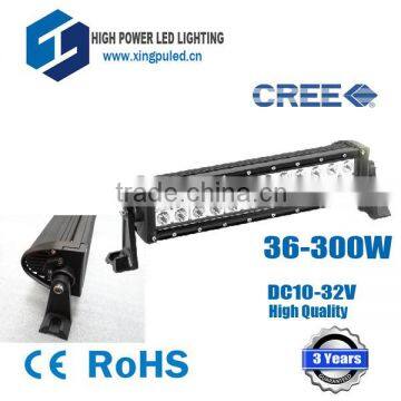 2014 Hotsales, 72W Cree Led Work Light, Led Work Lighting