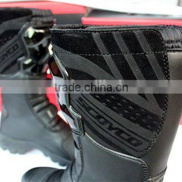 Adventure Riding Boots-----MBT012 photo-3