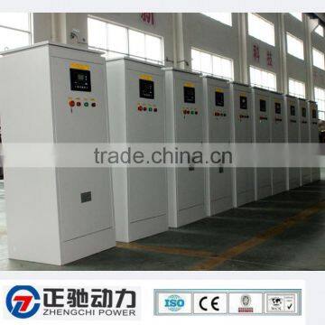 China distributor generator 60HZ by Deutz diesel engine 1500rpm