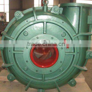 mining/ ash slurry pump parts