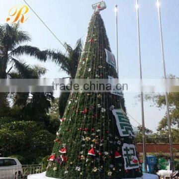 Indoor decor home christmas tree