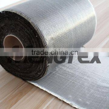 Basalt Fiber Fabric Biaxial 0-90 670gsm photo-4