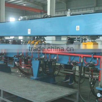 Steel Bar Truss Welding Production Line