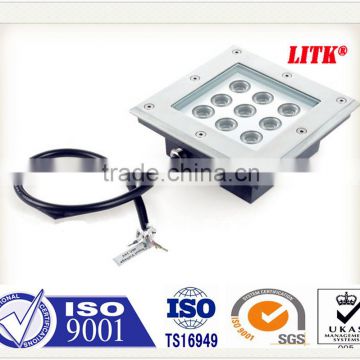 Aluminium alloy underground lamp/light 150W