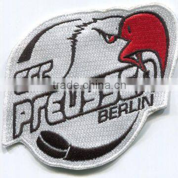 2016 NEW embroidery patch