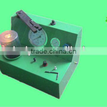 PQ-400 fuel injector nozzle tester manufacturer