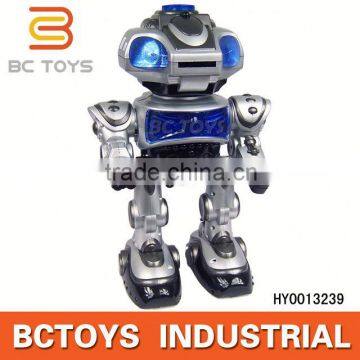 3 amazing mode shoot eva bullets remote control fighting robot toy HY0013239