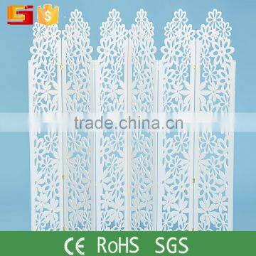 2016 New Product Modern fashion carved screen room dividers