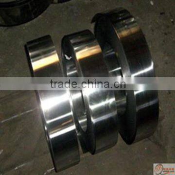 SAE52100 seamless high-carbon-Chrome bearing steel pipe