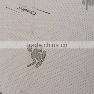 Home Textiles Hangzhou Manufacturer Quality Knit Fabric photo-4