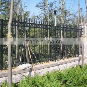 High quality cheap fence panels