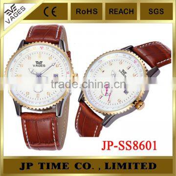 Favorites Compare 2015 men automatic watch low price.OEM brand mechanical watch