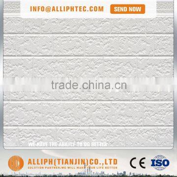 Manufacture Insulation Material PU Foam Sandwich Panel termal insulated panels