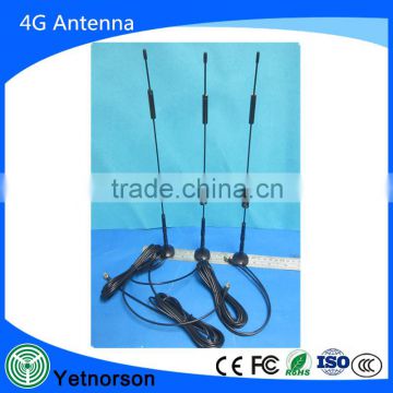 600-2700mhz 4g indoor wifi antenna for huawei modem 4G LTE internal active antenna