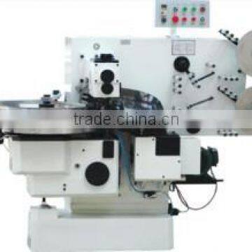 Candy double twist packing machine