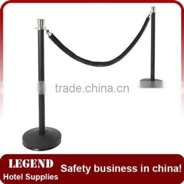 Alibaba bank line stanchion,bank crowd control barrier