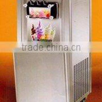 32L ice cream machine,soft vertical ice cream machine