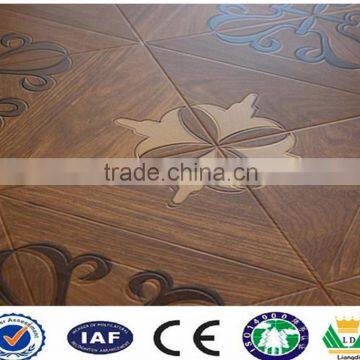 Click Plus German Hdf Ac3 Ac4 Laminate Flooring photo-6