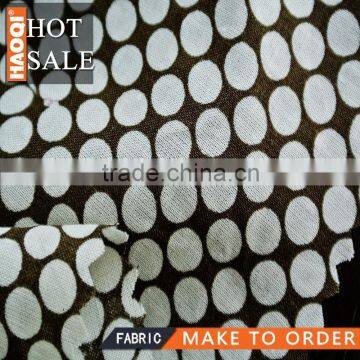 Wholesale 100% Cotton Fabric Textile Made in China Zhejiang Shaoxing Factory Poplin Digital Print Cotton Textile photo-4