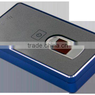 INST RT1101 suprema fingerprint biometric bluetooth fingerprint reader