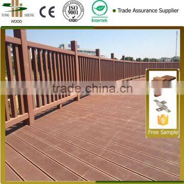Professional design WPC /wpc profiles