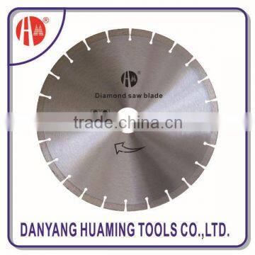 good quality concrete cutting diamond saw blade,laser welded diamond saw blade