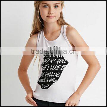 Comfortable Transfers Wholesale Kids or Child T-shirt Custom With Printing photo-2