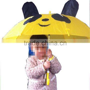 promotional kids animal ear umbrella