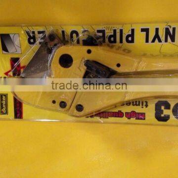 PVC Cutter, Pipe Beveling Tool, Pipe Fitting Machine photo-4